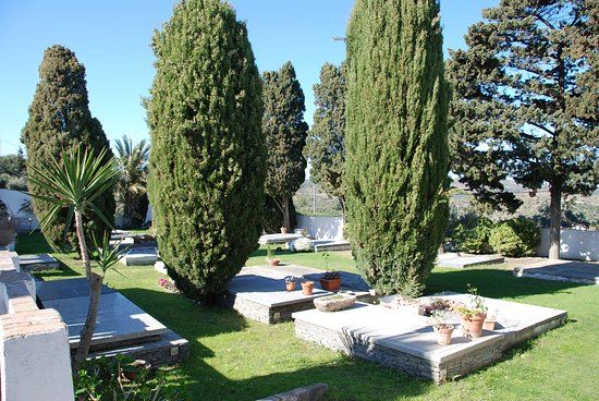 Ermita de Sant Baldiri